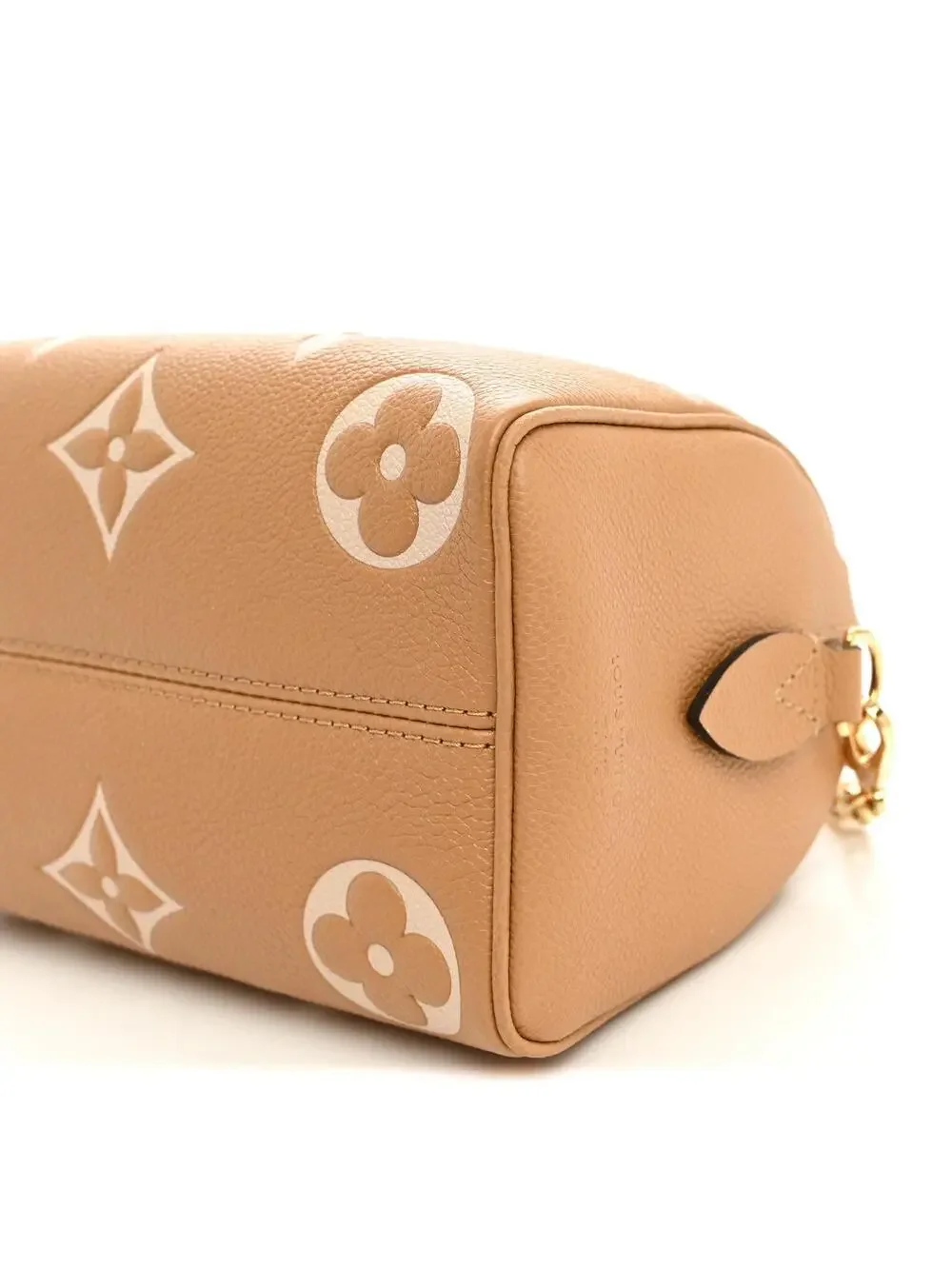 Louis Vuitton Empreinte Giant Speedy #340607L19B